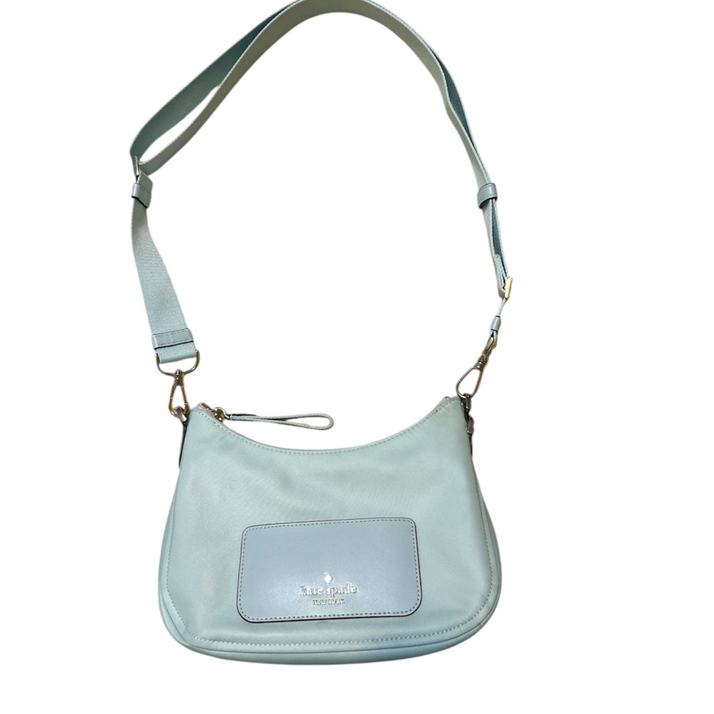 Kate Spade Chelsea Nylon Bag